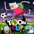 Toon Cup Africa