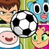 Toon Cup