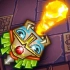 Totemia Cursed Marbles