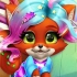 Vixy Sweet Real Haircuts