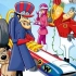 Wacky Races: Road Trip