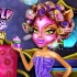 Werewolf Girl Real Makeover