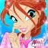 Winx Club Hair Salon